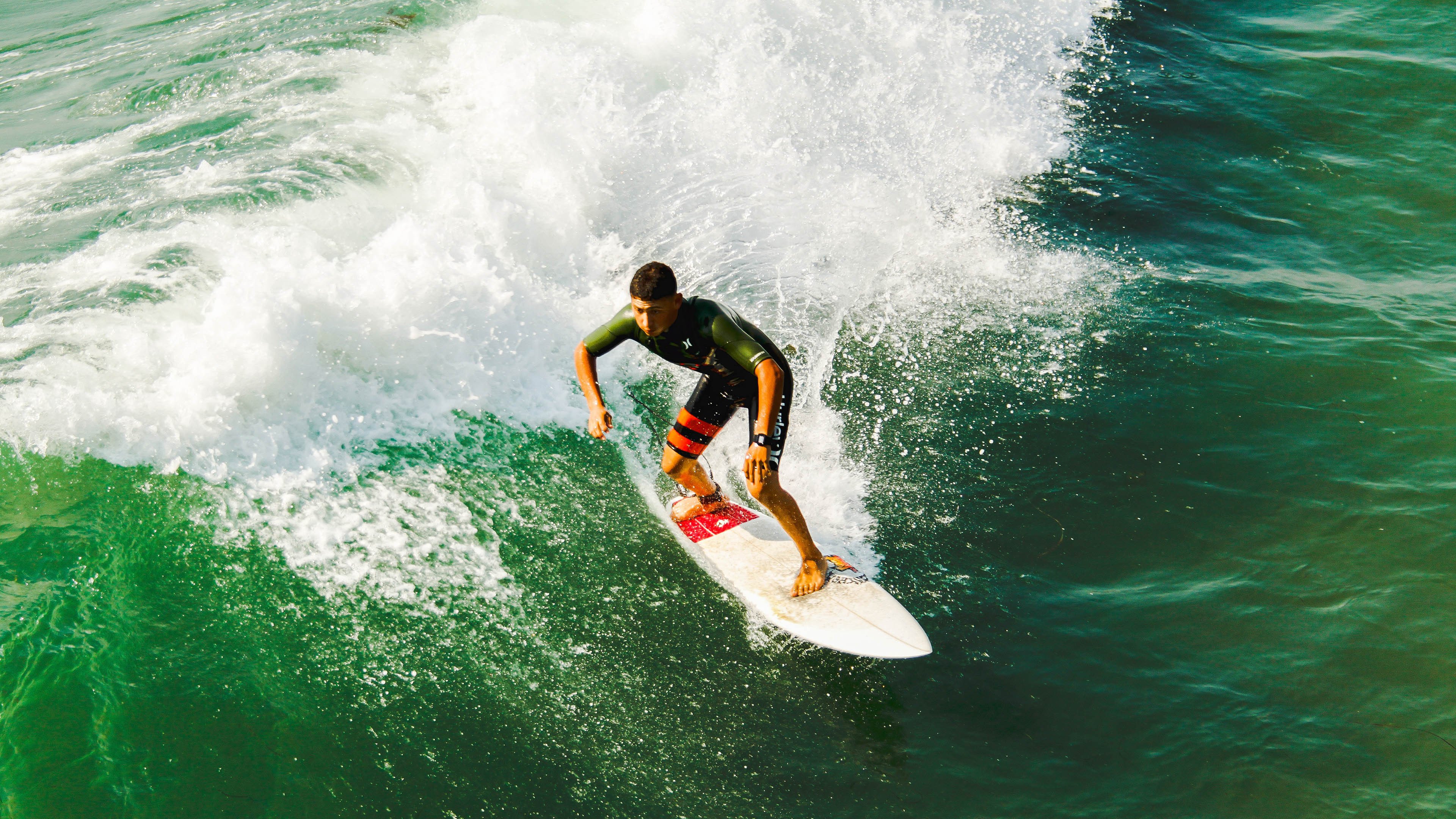 雷霆险胜天津队，拉文扛起全队，一场惊心动魄的逆袭之战